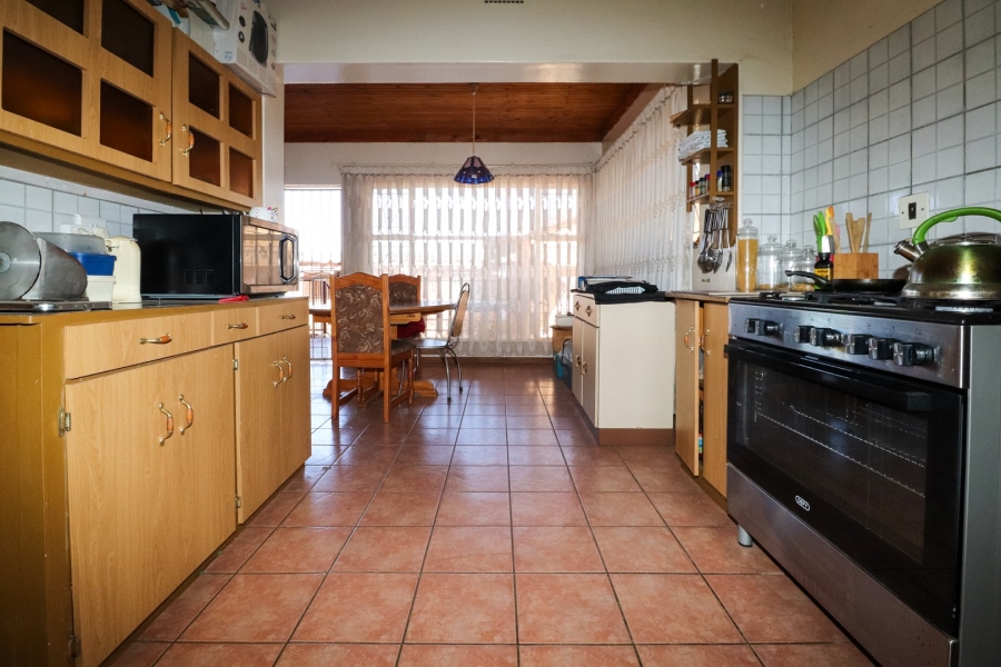 4 Bedroom Property for Sale in Flimieda North West